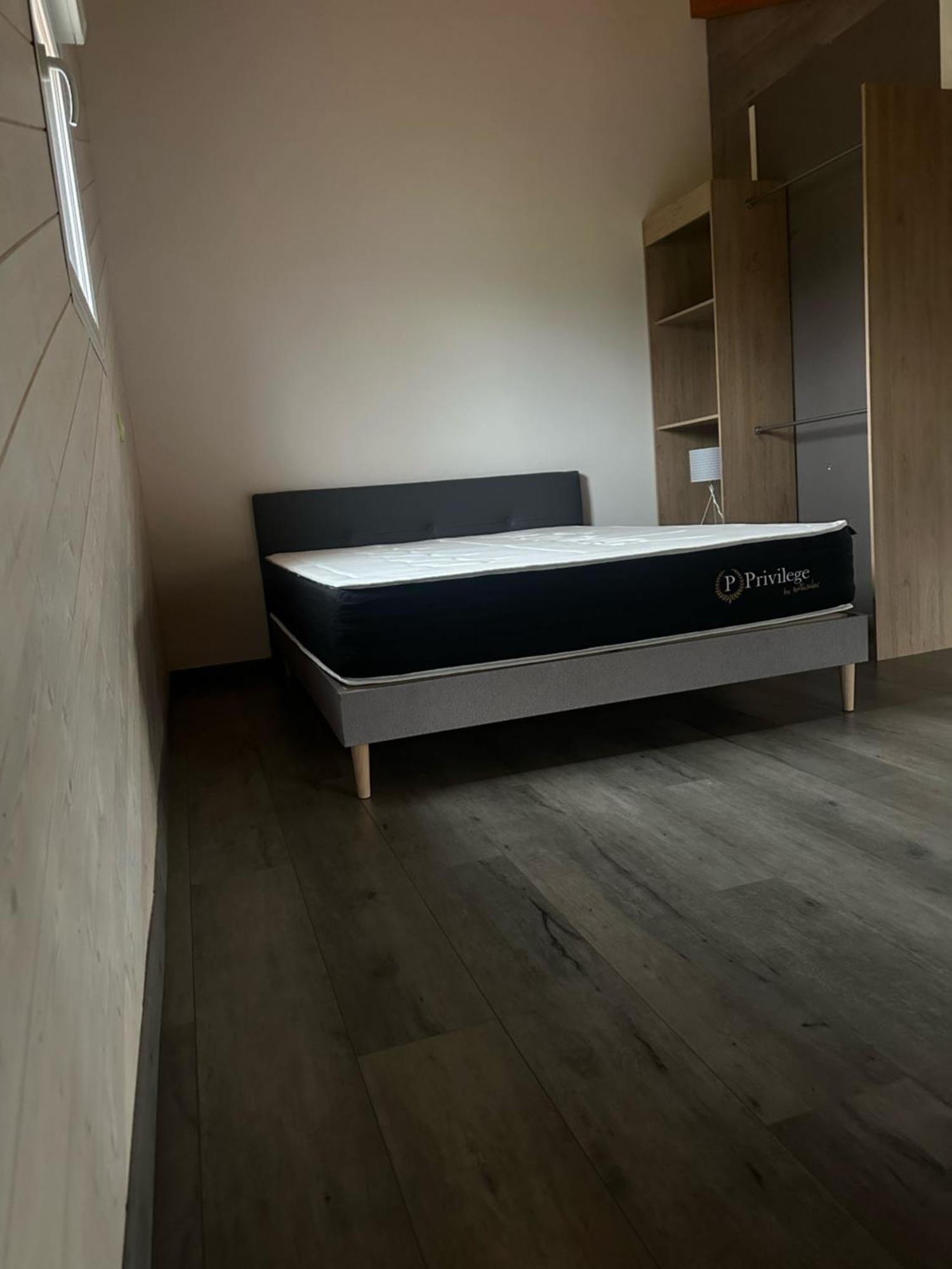 Ferienwohnung Riviere Et Jardin A Vos Pieds Pulligny Exterior foto