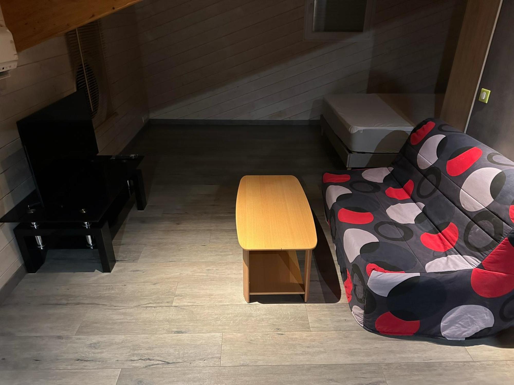 Ferienwohnung Riviere Et Jardin A Vos Pieds Pulligny Exterior foto